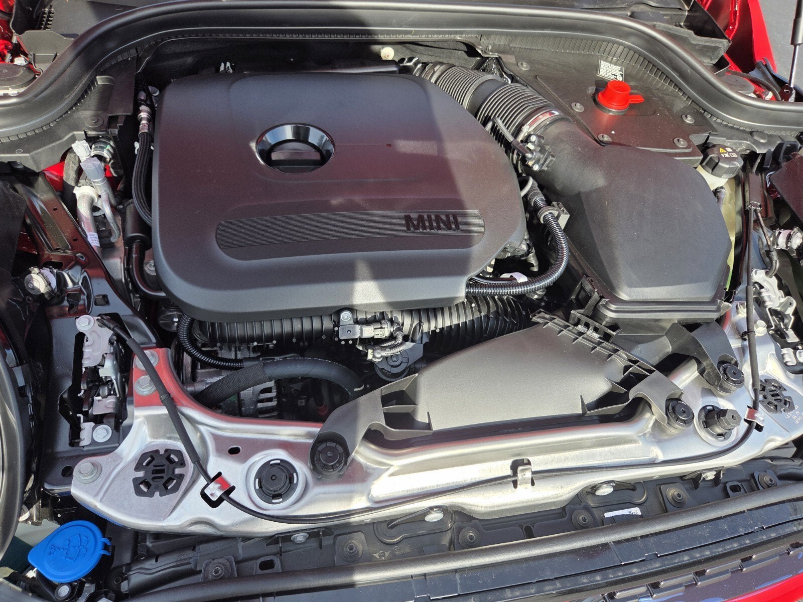 2026 MINI Hardtop 4 Door Cooper