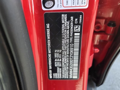 2026 MINI Hardtop 4 Door Cooper