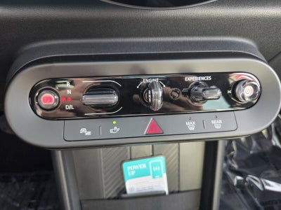 2026 MINI Hardtop 4 Door Cooper