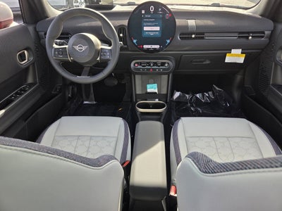 2026 MINI Hardtop 4 Door Cooper