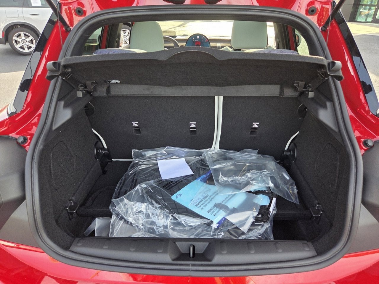 2026 MINI Hardtop 4 Door Cooper