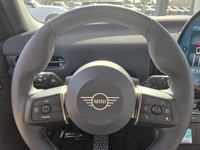 2026 MINI Hardtop 4 Door Cooper