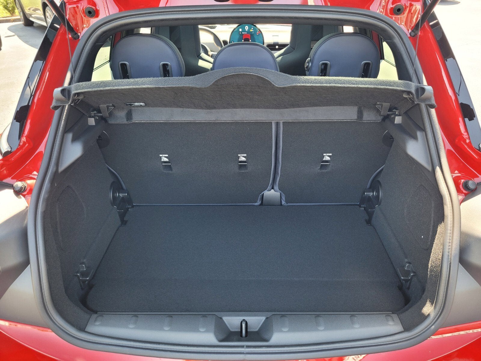 2026 MINI Hardtop 4 Door Cooper