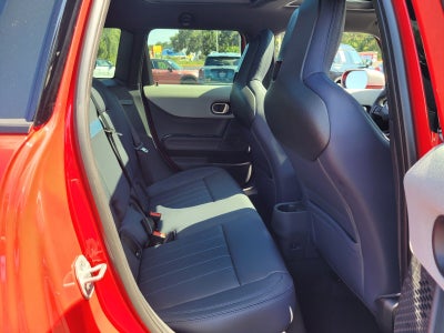 2026 MINI Hardtop 4 Door Cooper