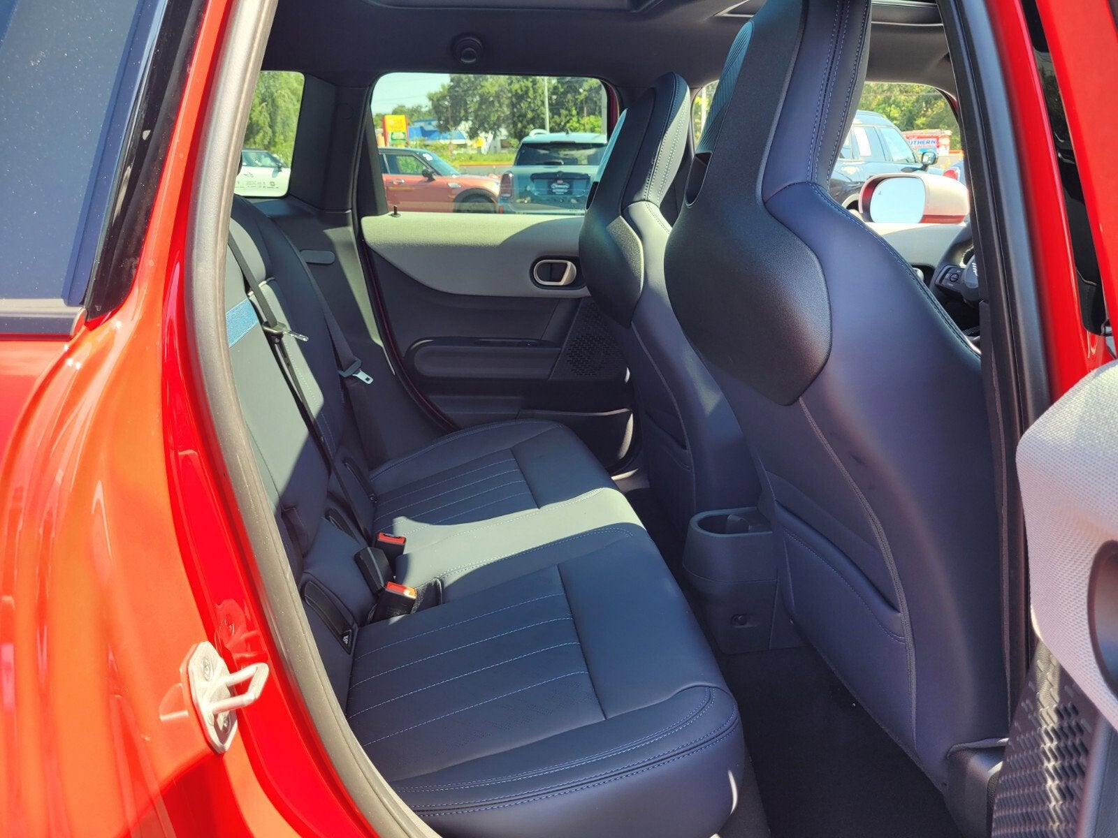 2026 MINI Hardtop 4 Door Cooper