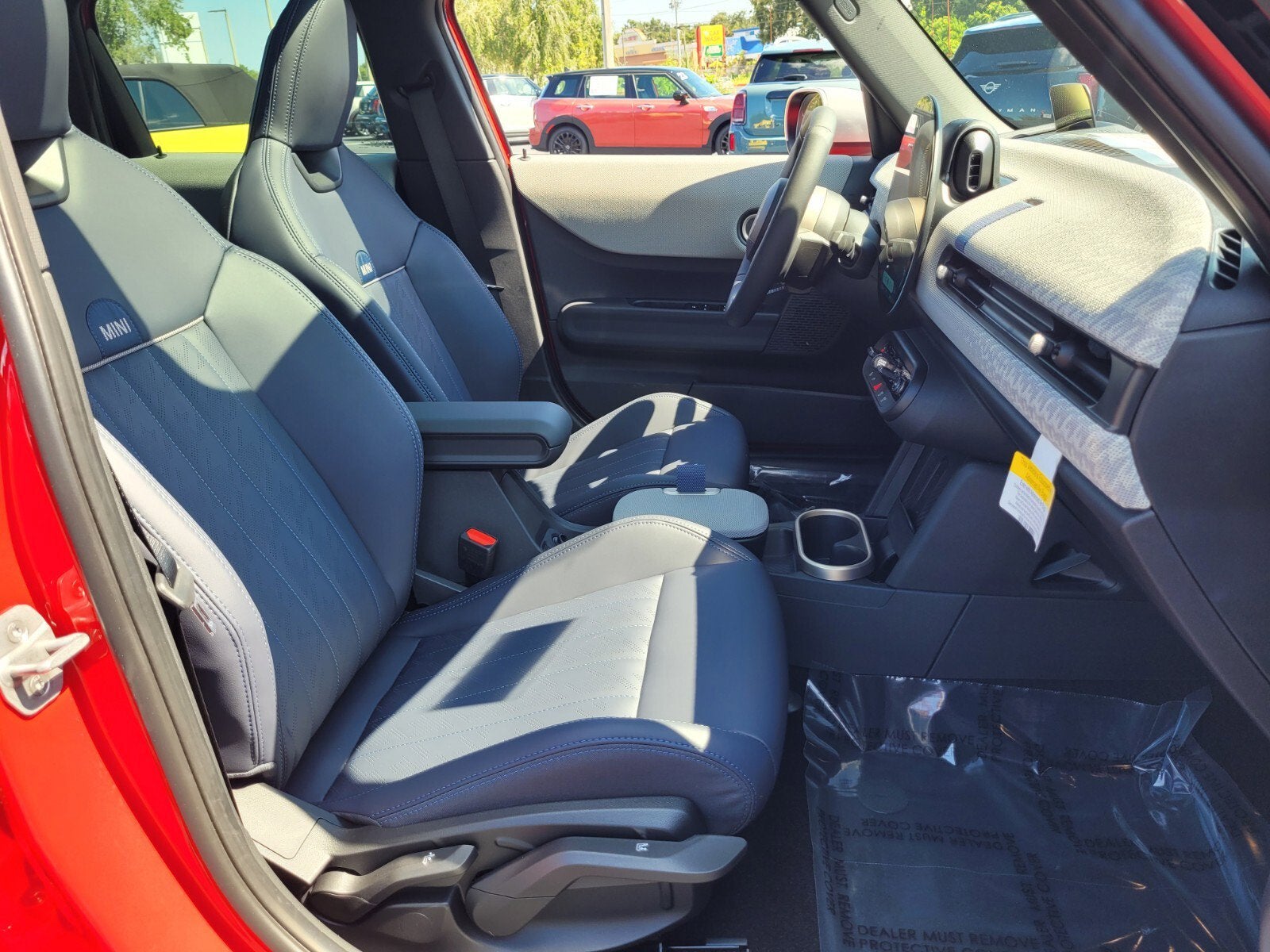 2026 MINI Hardtop 4 Door Cooper