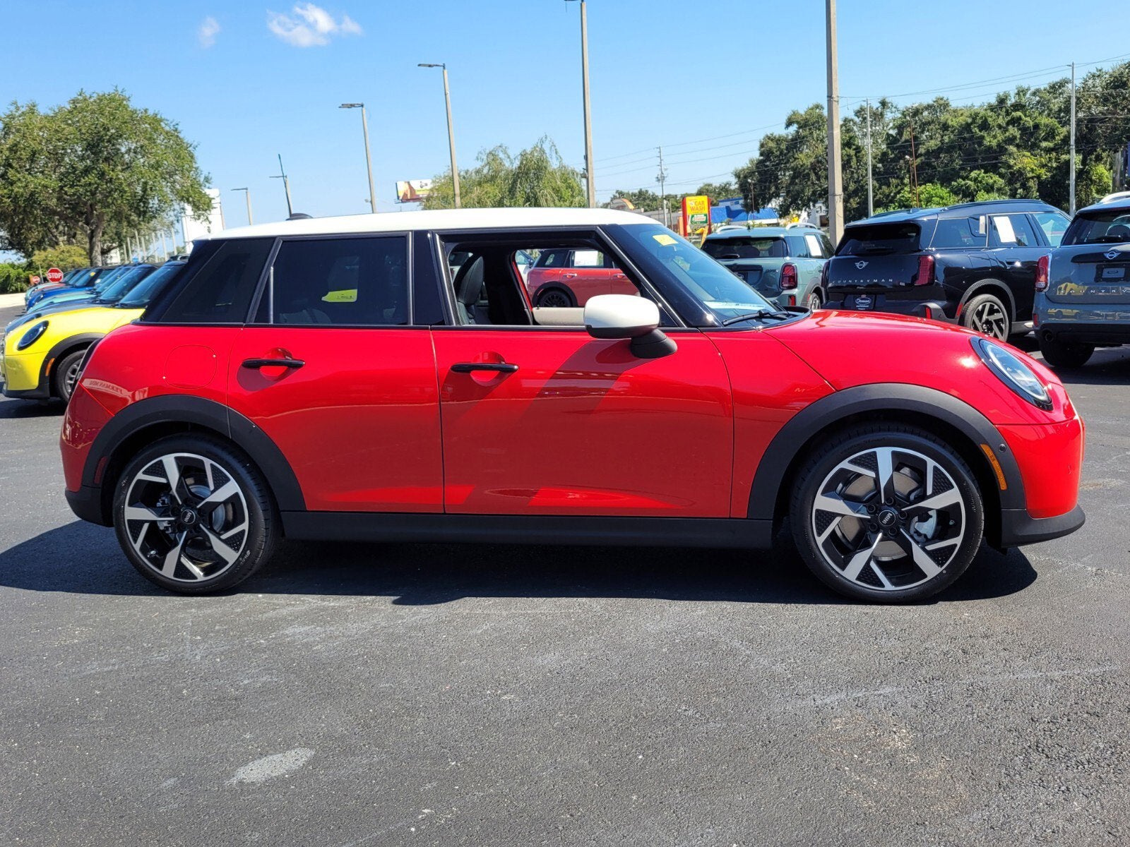 2026 MINI Hardtop 4 Door Cooper