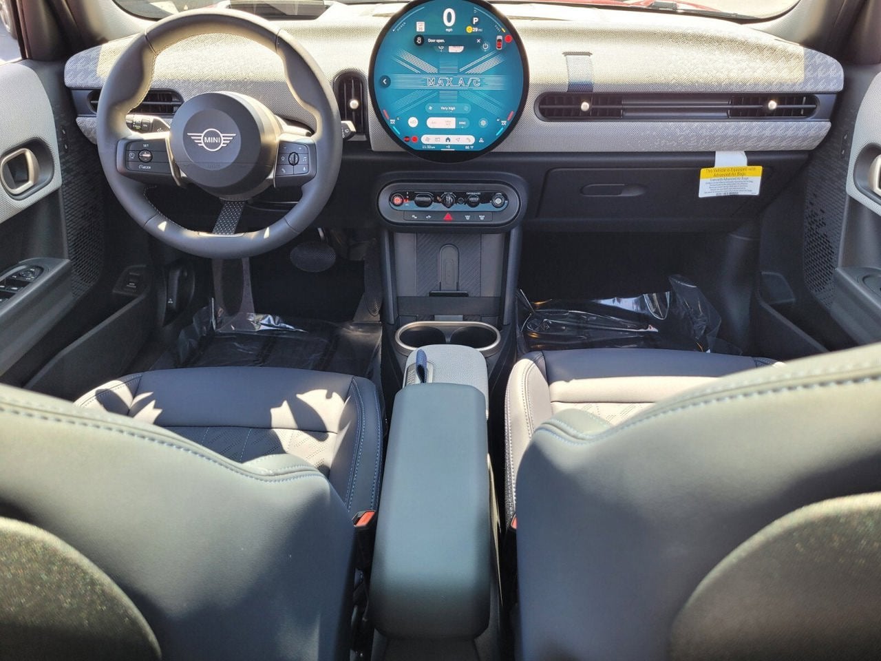 2026 MINI Hardtop 4 Door Cooper