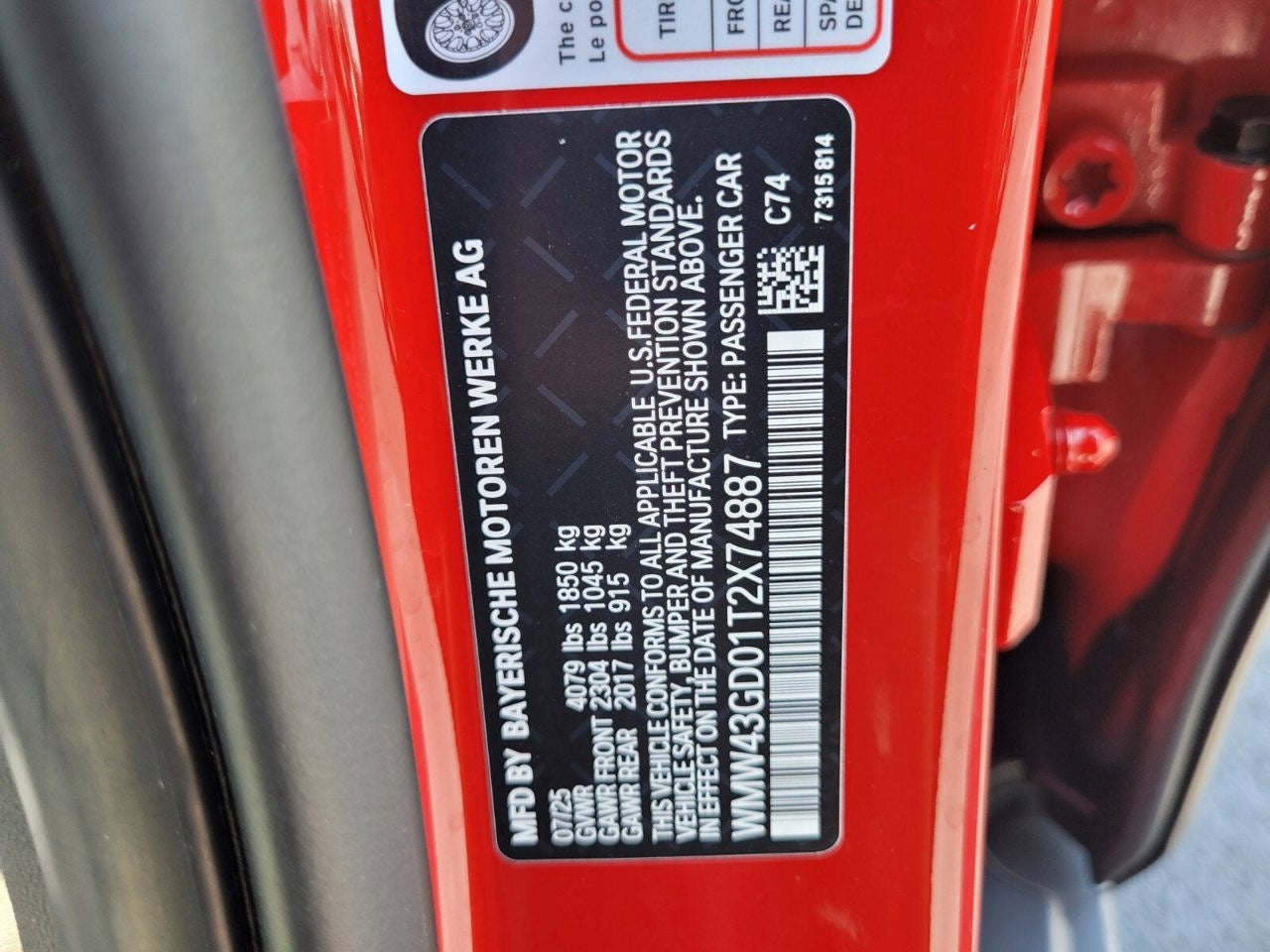 2026 MINI Hardtop 4 Door Cooper