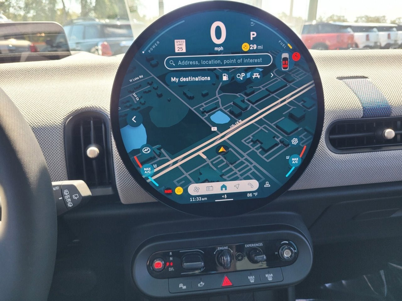 2026 MINI Hardtop 4 Door Cooper