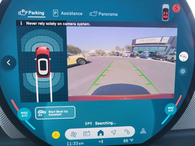 2026 MINI Hardtop 4 Door Cooper