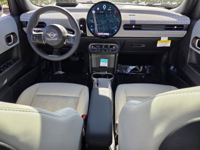 2026 MINI Hardtop 4 Door Cooper