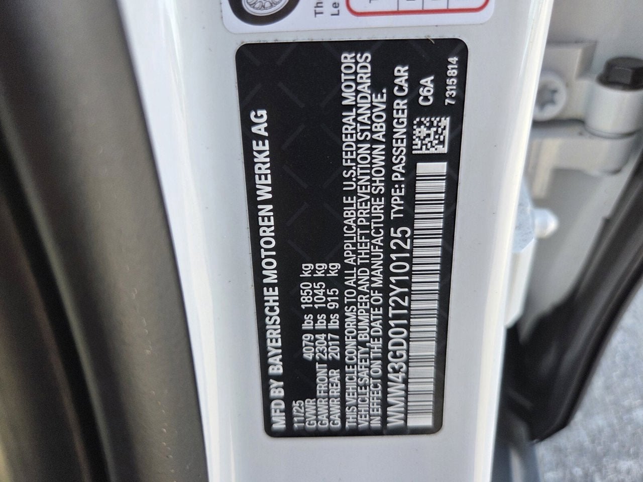 2026 MINI Hardtop 4 Door Cooper