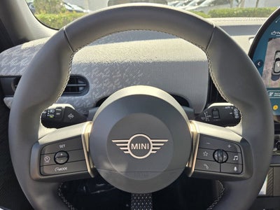 2026 MINI Hardtop 4 Door Cooper