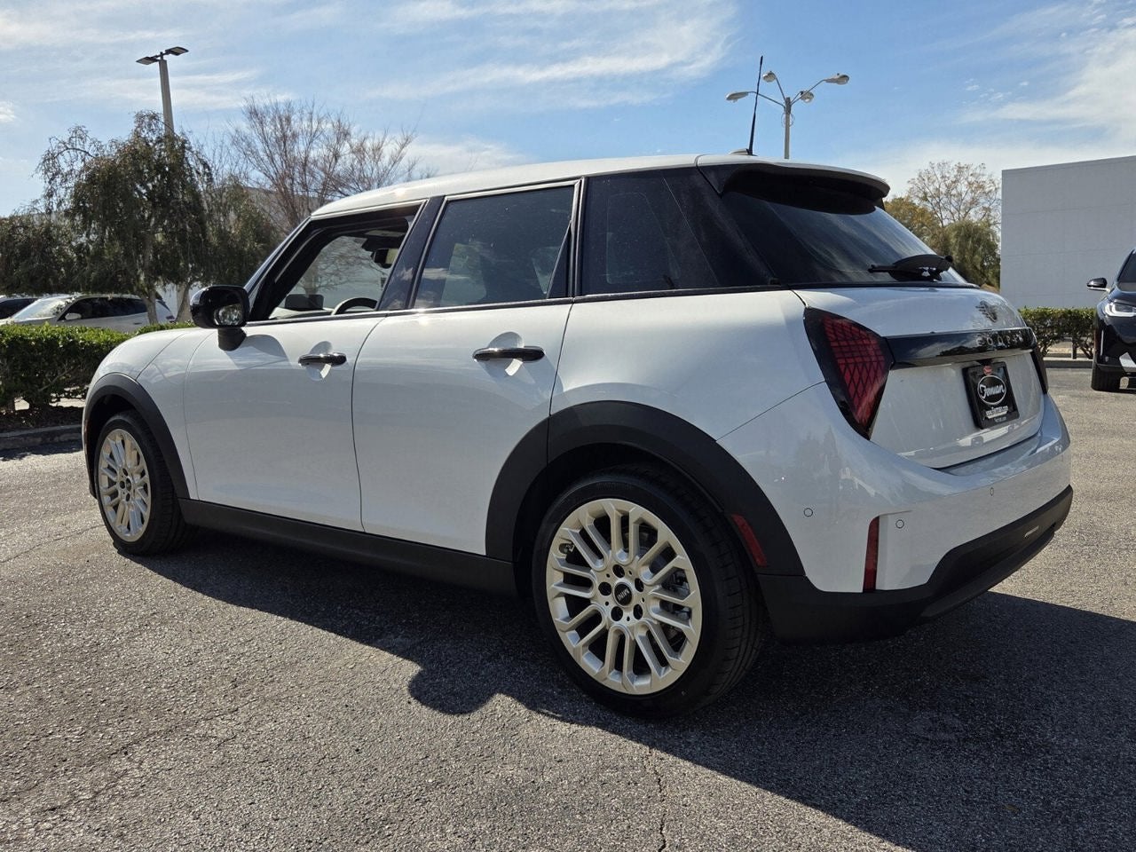 2026 MINI Hardtop 4 Door Cooper