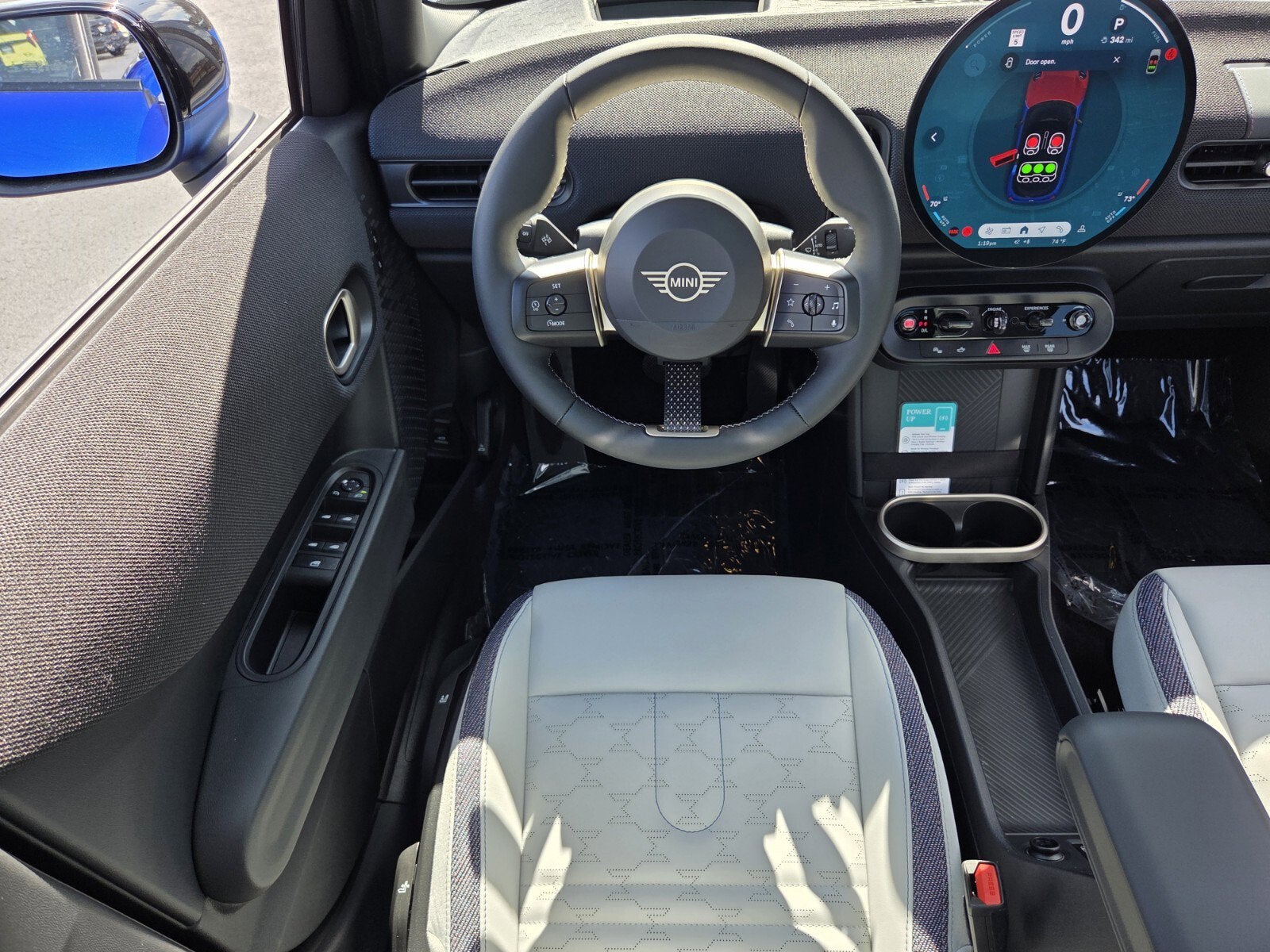 2026 MINI Hardtop 4 Door Cooper Oxford Edition