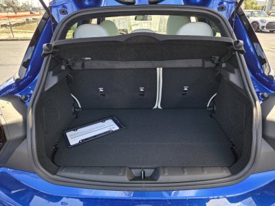 2026 MINI Hardtop 4 Door Cooper Oxford Edition