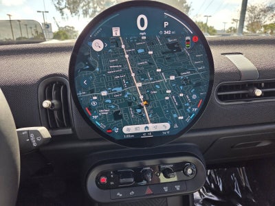 2026 MINI Hardtop 4 Door Cooper Oxford Edition