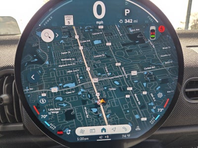 2026 MINI Hardtop 4 Door Cooper Oxford Edition