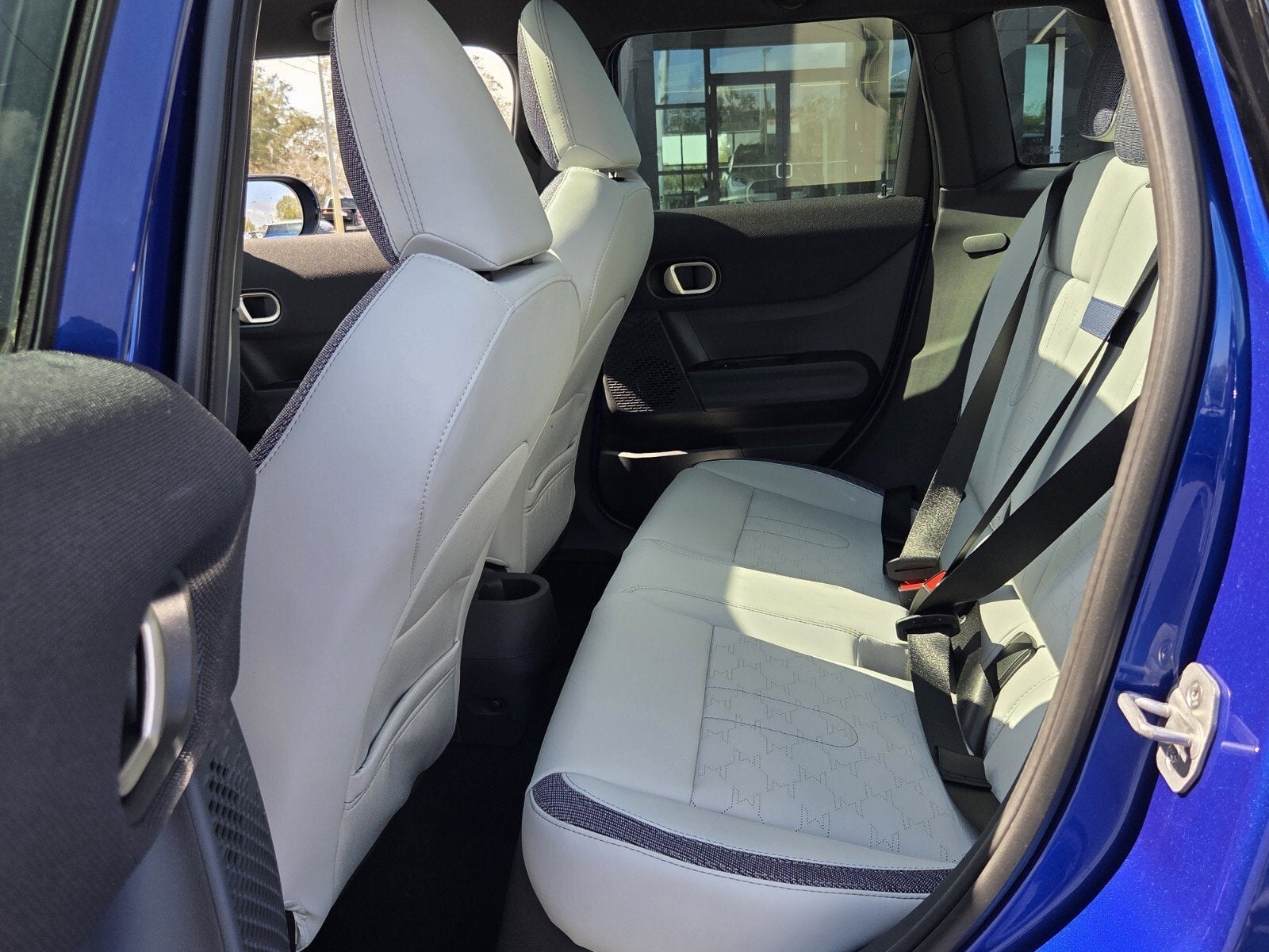 2026 MINI Hardtop 4 Door Cooper Oxford Edition