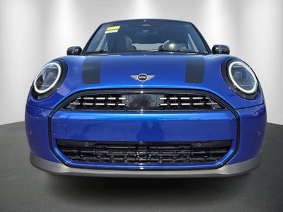 2026 MINI Hardtop 4 Door Cooper Oxford Edition