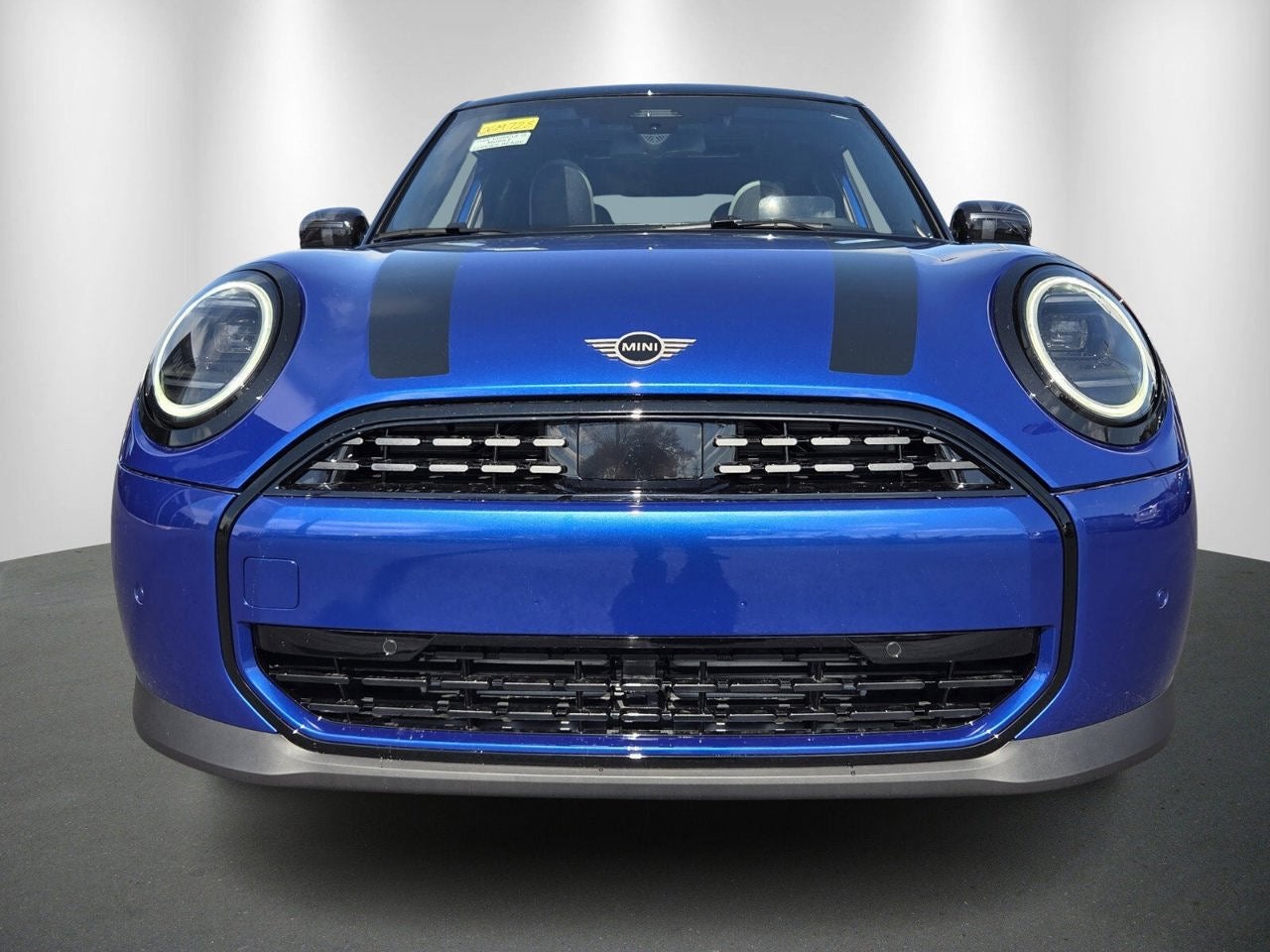 2026 MINI Hardtop 4 Door Cooper Oxford Edition