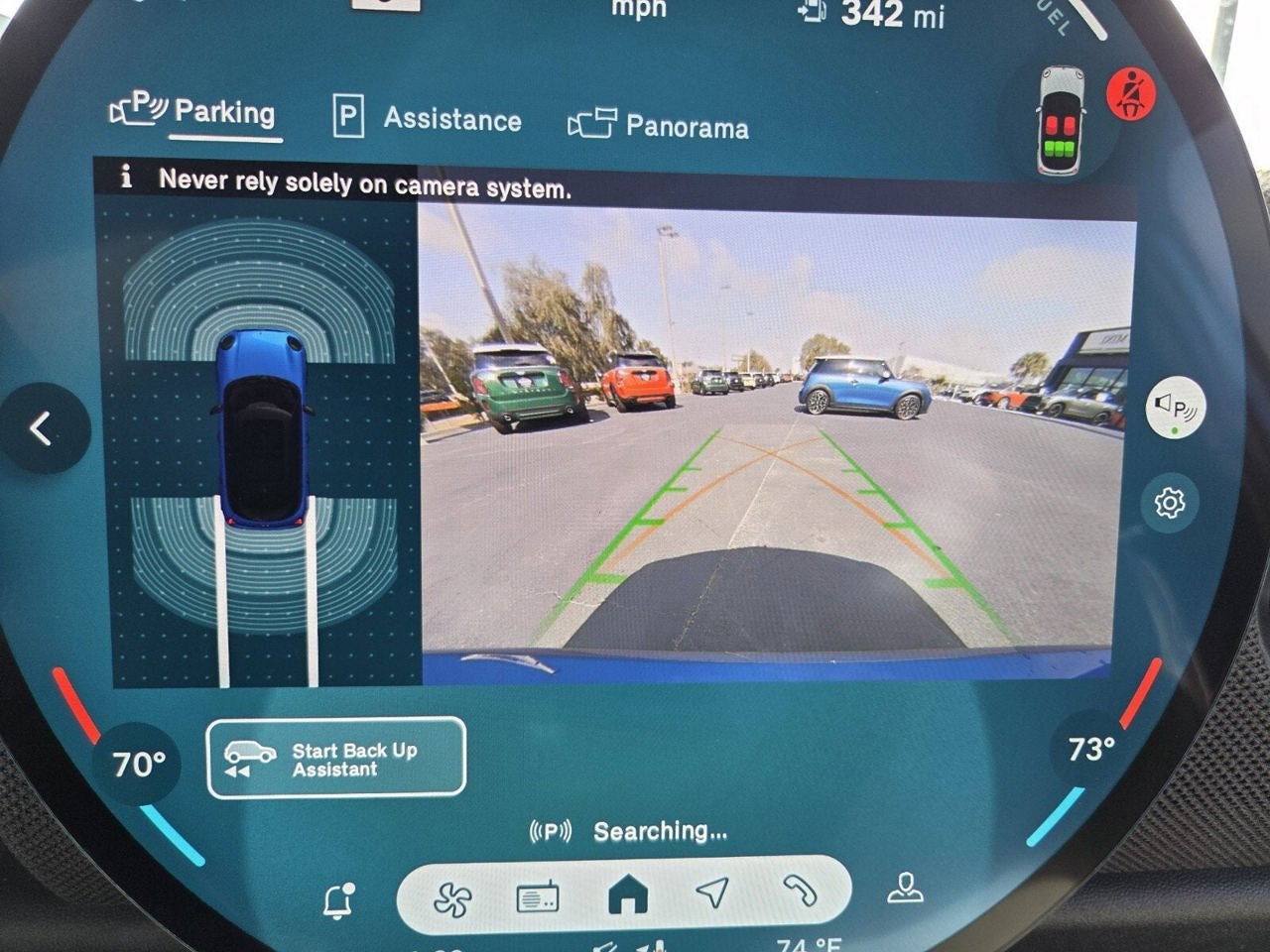 2026 MINI Hardtop 4 Door Cooper Oxford Edition