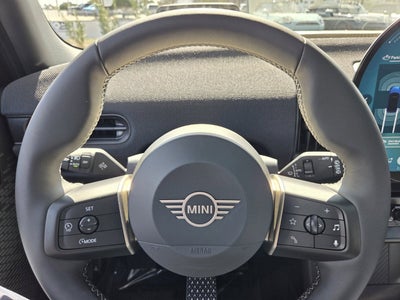 2026 MINI Hardtop 4 Door Cooper Oxford Edition