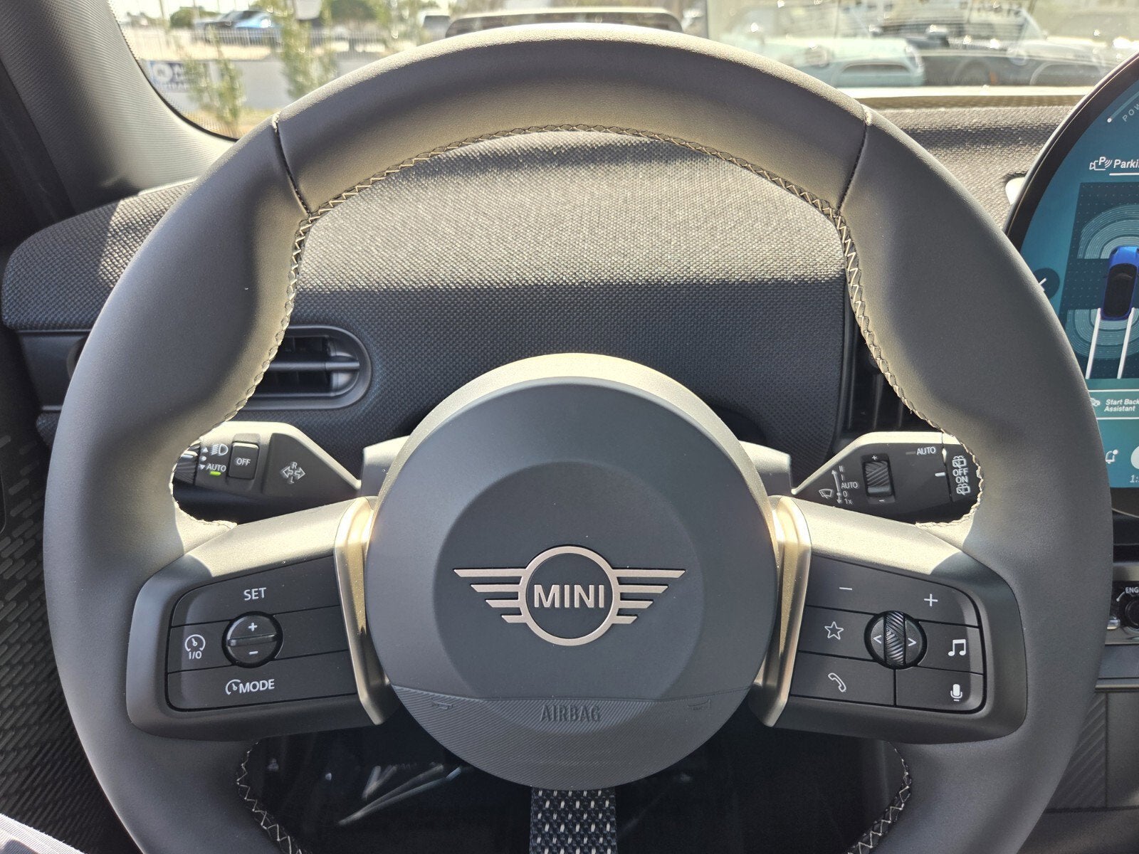 2026 MINI Hardtop 4 Door Cooper Oxford Edition