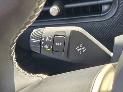 2026 MINI Hardtop 4 Door Cooper Oxford Edition