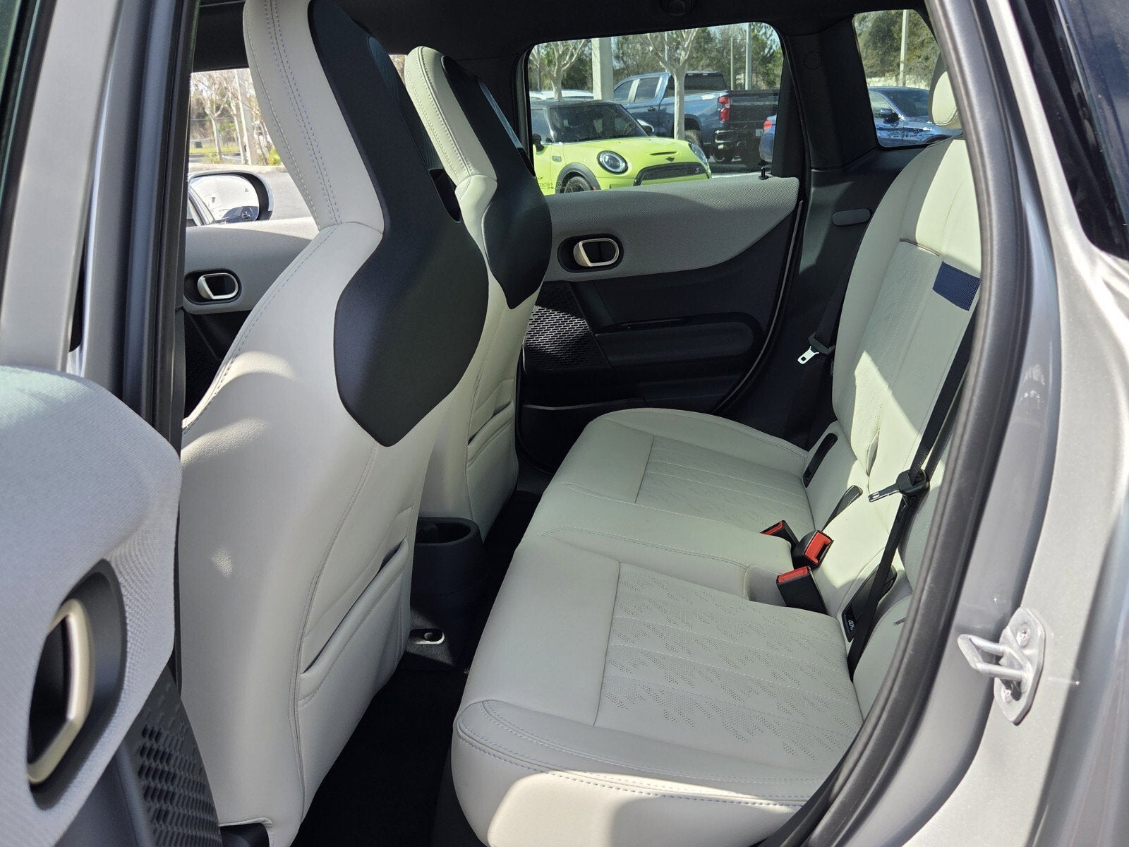 2026 MINI 4 DOOR SIGNATURE PLUS