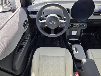 2026 MINI 4 DOOR SIGNATURE PLUS