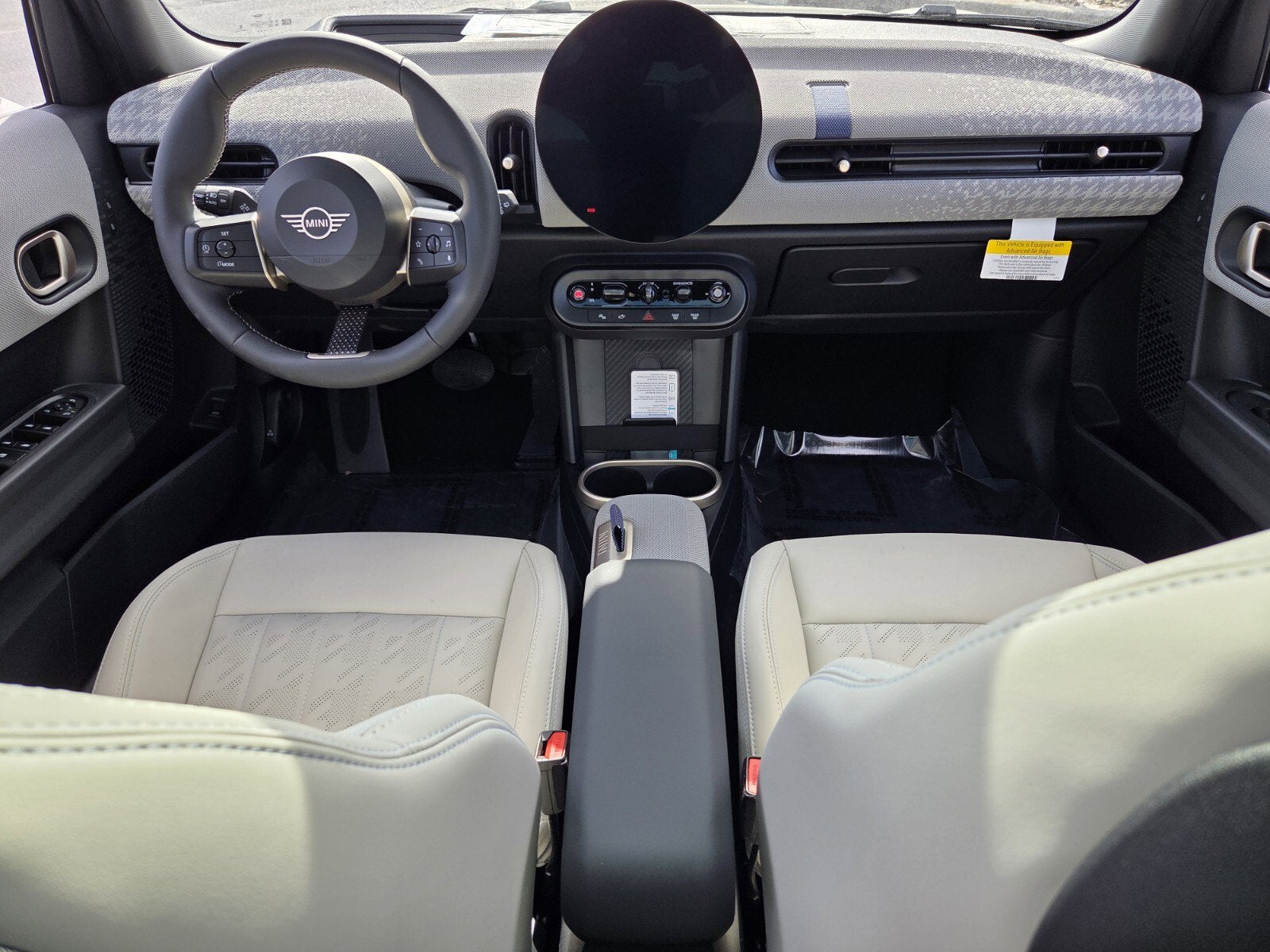 2026 MINI 4 DOOR SIGNATURE PLUS