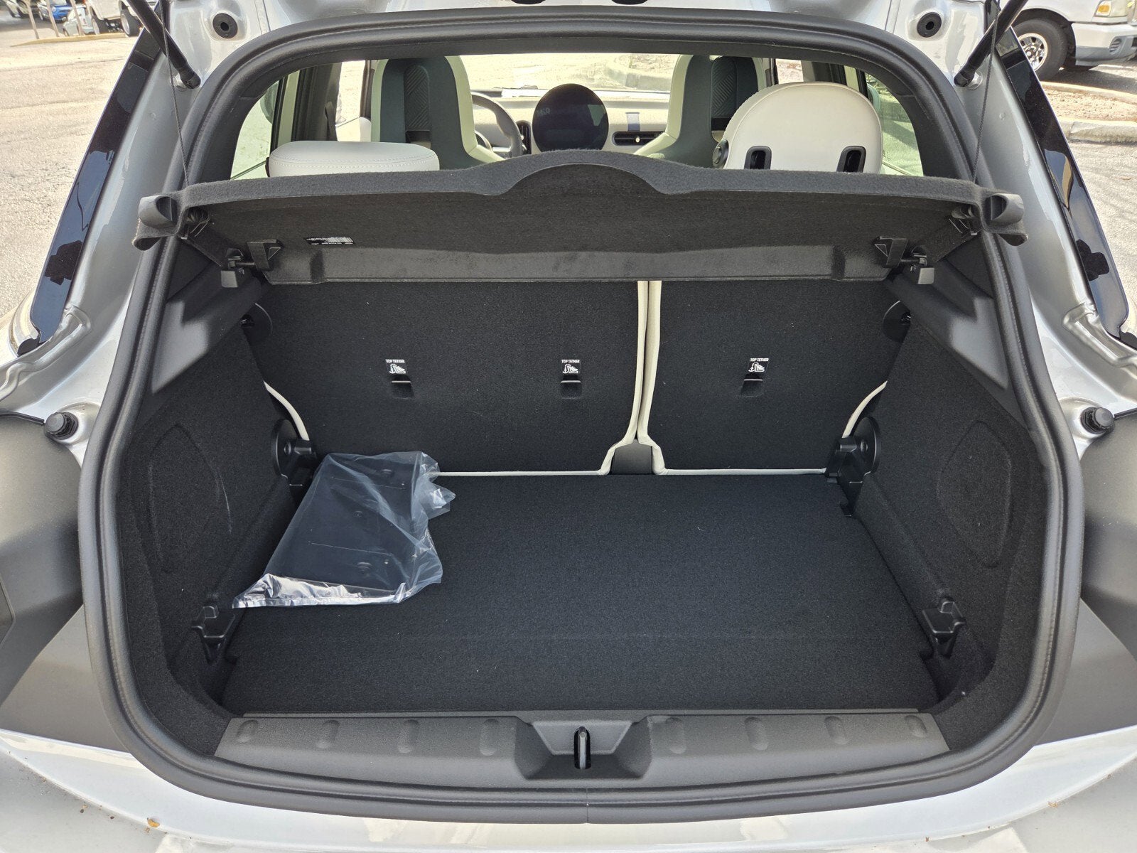 2026 MINI 4 DOOR SIGNATURE PLUS