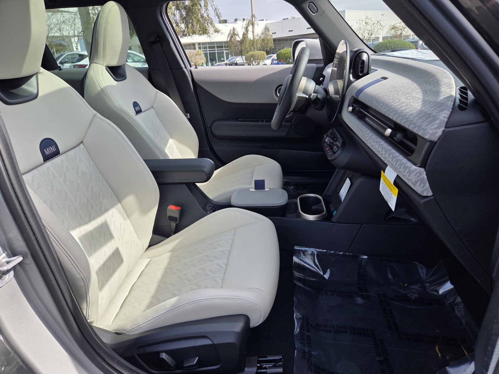 2026 MINI 4 DOOR SIGNATURE PLUS