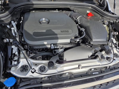 2026 MINI 4 DOOR SIGNATURE PLUS