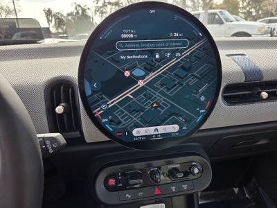 2026 MINI 4 DOOR SIGNATURE PLUS