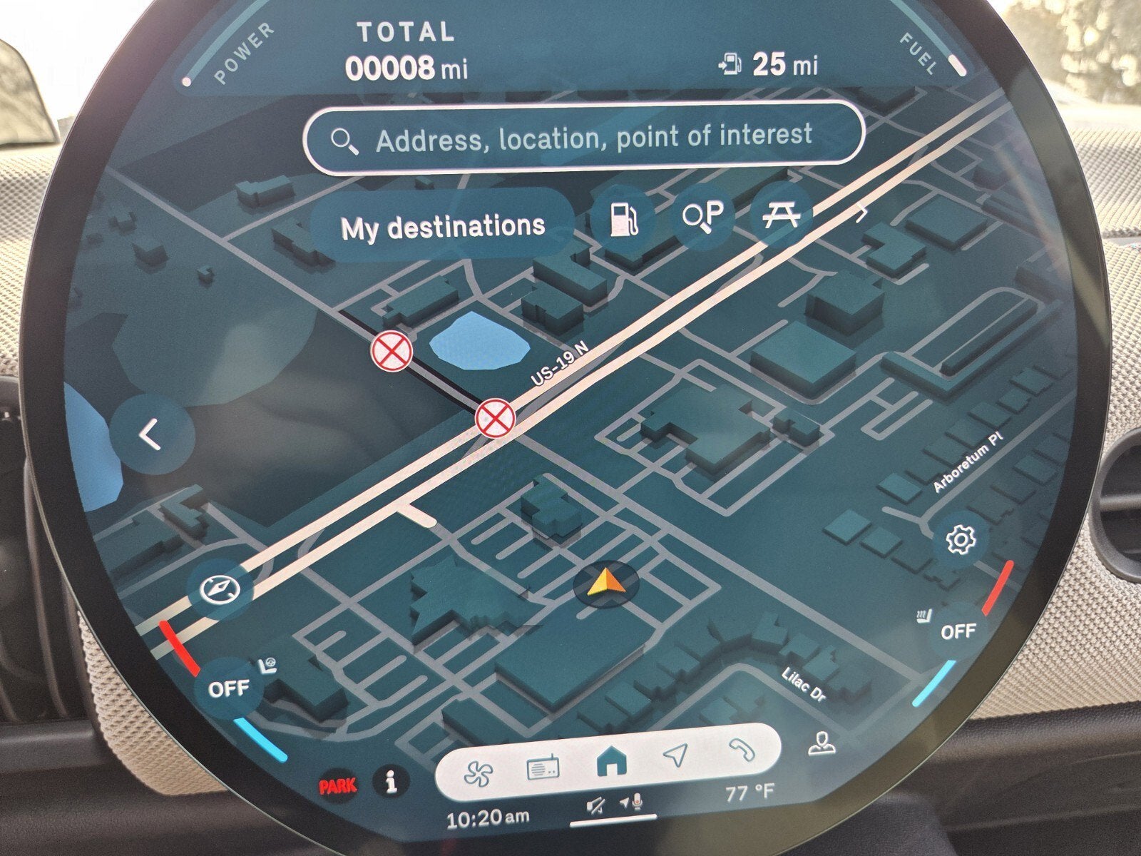 2026 MINI 4 DOOR SIGNATURE PLUS