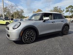 2026 MINI 4 DOOR SIGNATURE PLUS