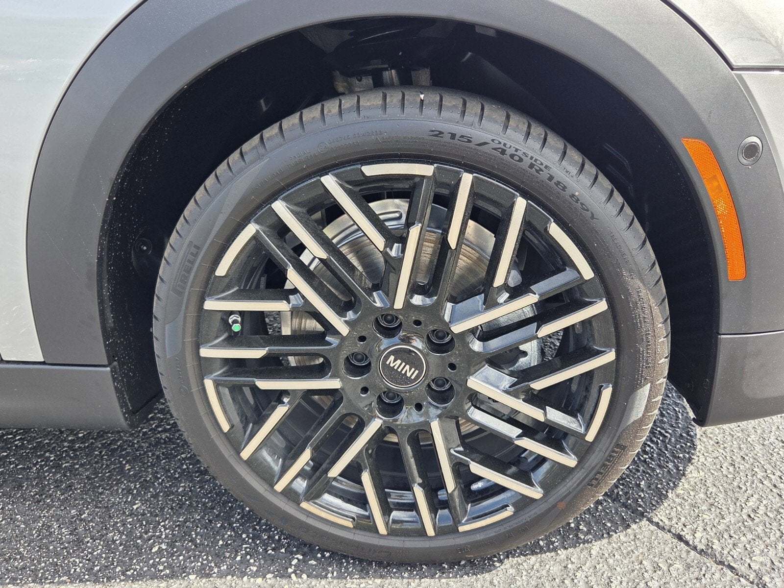 2026 MINI 4 DOOR SIGNATURE PLUS