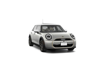 2026 MINI Hardtop 4 Door Cooper