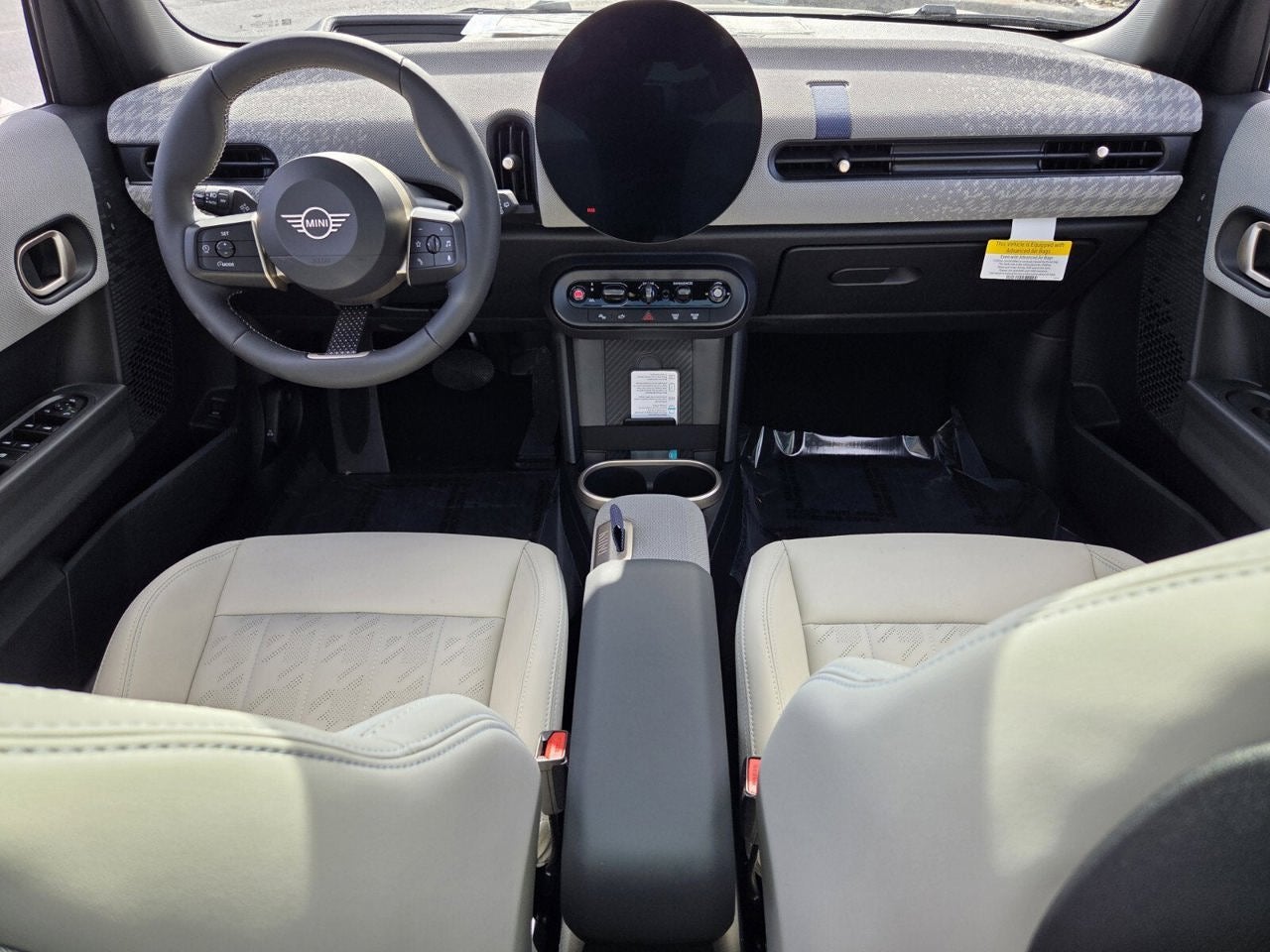 2026 MINI 4 DOOR SIGNATURE PLUS