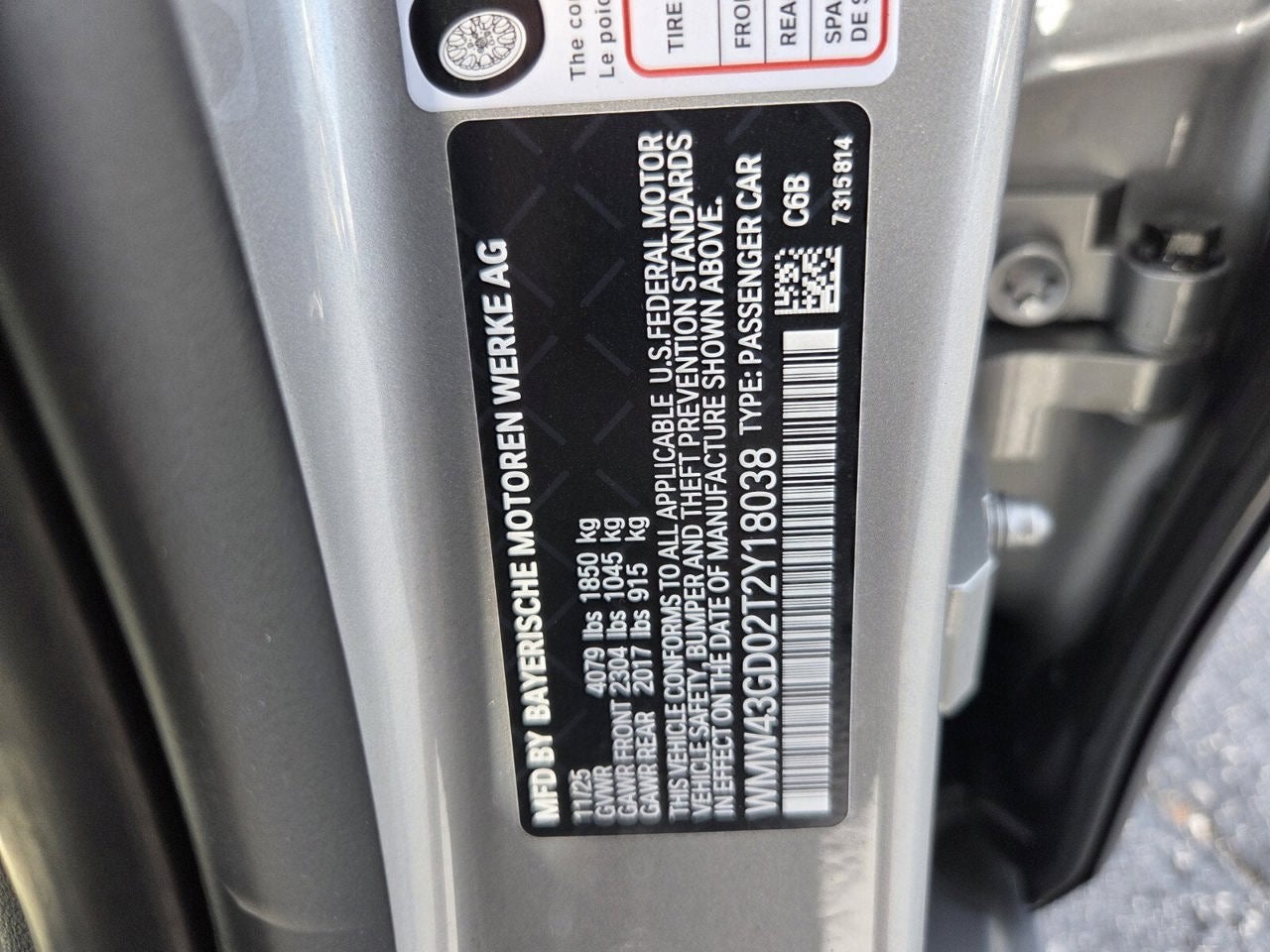 2026 MINI 4 DOOR SIGNATURE PLUS