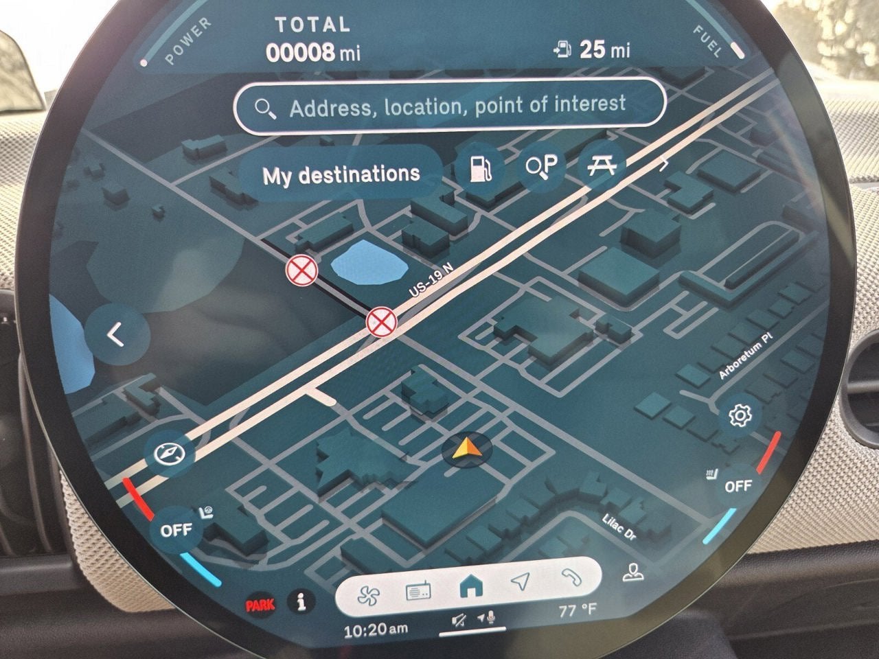 2026 MINI 4 DOOR SIGNATURE PLUS