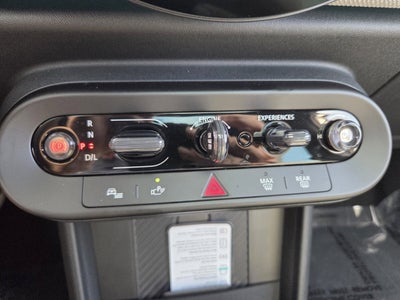 2026 MINI 4 DOOR SIGNATURE PLUS