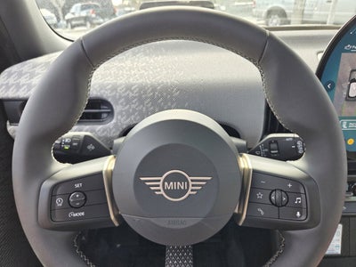 2026 MINI 4 DOOR SIGNATURE PLUS
