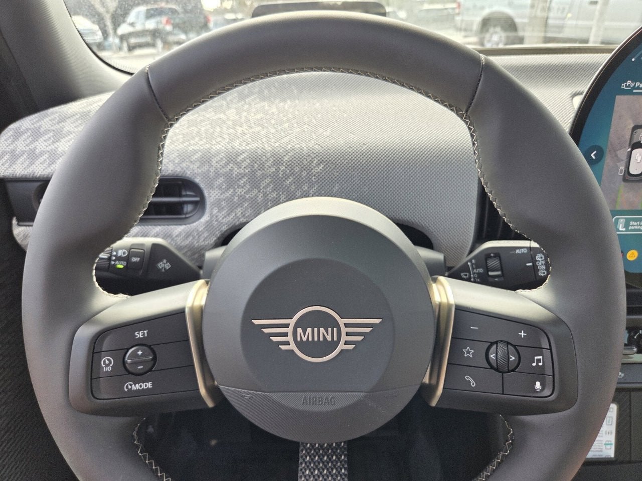 2026 MINI 4 DOOR SIGNATURE PLUS