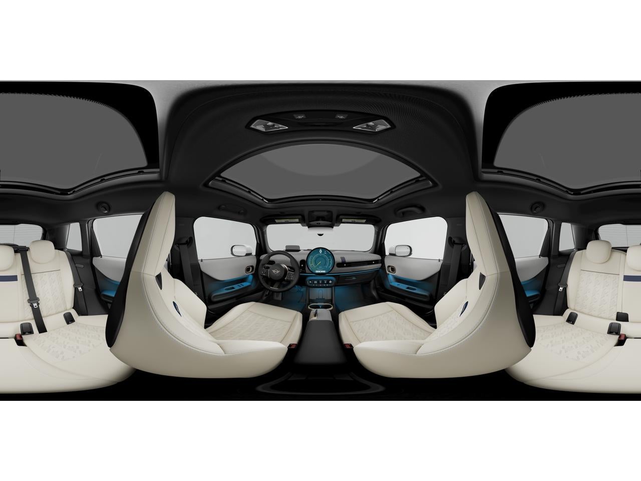 2026 MINI Hardtop 4 Door Cooper