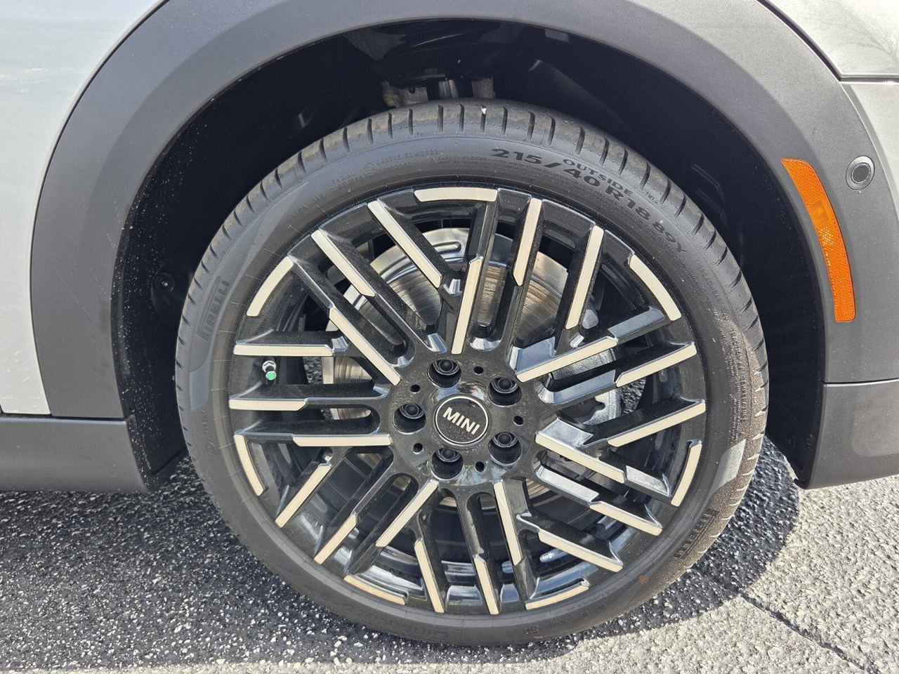 2026 MINI 4 DOOR SIGNATURE PLUS