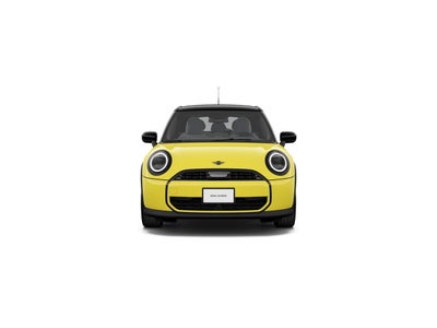 2026 MINI Hardtop 4 Door Cooper Oxford Edition